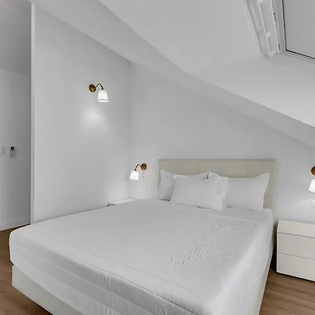 Jasna - Makarska Exklusiv Daire *