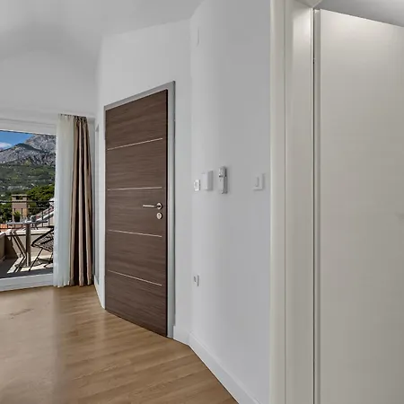 Daire Jasna - Makarska Exklusiv *